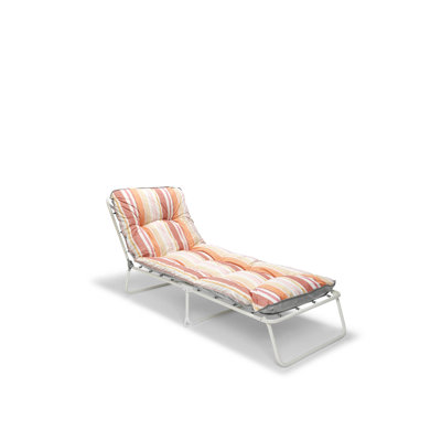 Wörthersee 3-Legged Lounger