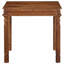 Solid Wood Dining Table