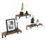 Seaford 3 Piece Bracket Shelf-1517508758