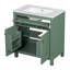 Ensemble de meuble-lavabo double-1089455013-1089455014