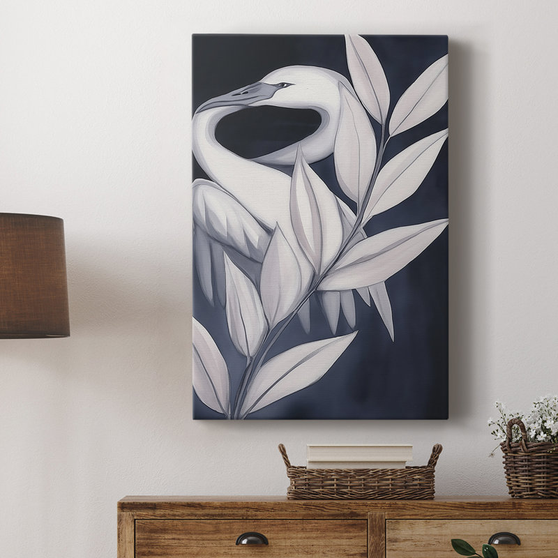 ANIMAUX série VI - Cavas de galerie sur mesure, H 27 po x l 18 po