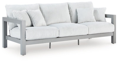 Canapé d'extérieur avec coussin Hurley Park