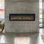 Ketilfrith Electric Inset Fire-472236383