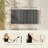 Chastelyne Upholstered Easy Assemble Wall Mounted Headboard-1350928804-1405907532