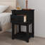 40cm W Solid Wood Bedside Table-380979627-353362702