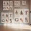 Ensemble de 6 impressions sur toile Yuletide Treasures-1514482690-1514482688-1514482701