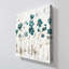 «Abstract Balance IV Blue» par Lisa Audit - impression sur toile-874501676-874501680