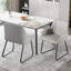 Braiden Upholstered Dining Chairs With Arm-565975882