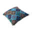 Blue Backrest Cushion