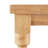 Anistyn 63" Solid Wood Dining Table-1366698128