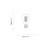 Globe 2200K E26 Non-Tinted LED Bulb