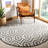 Forsberg Hand Tufted Wool Geometric Rug-26830609