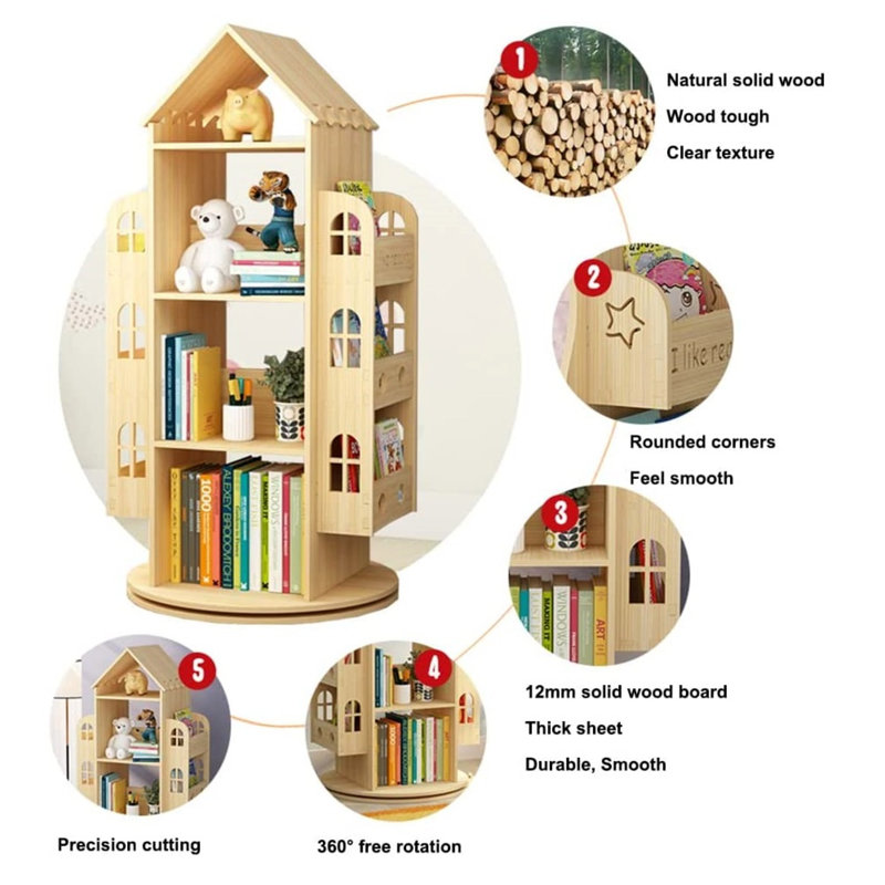 Bookcase