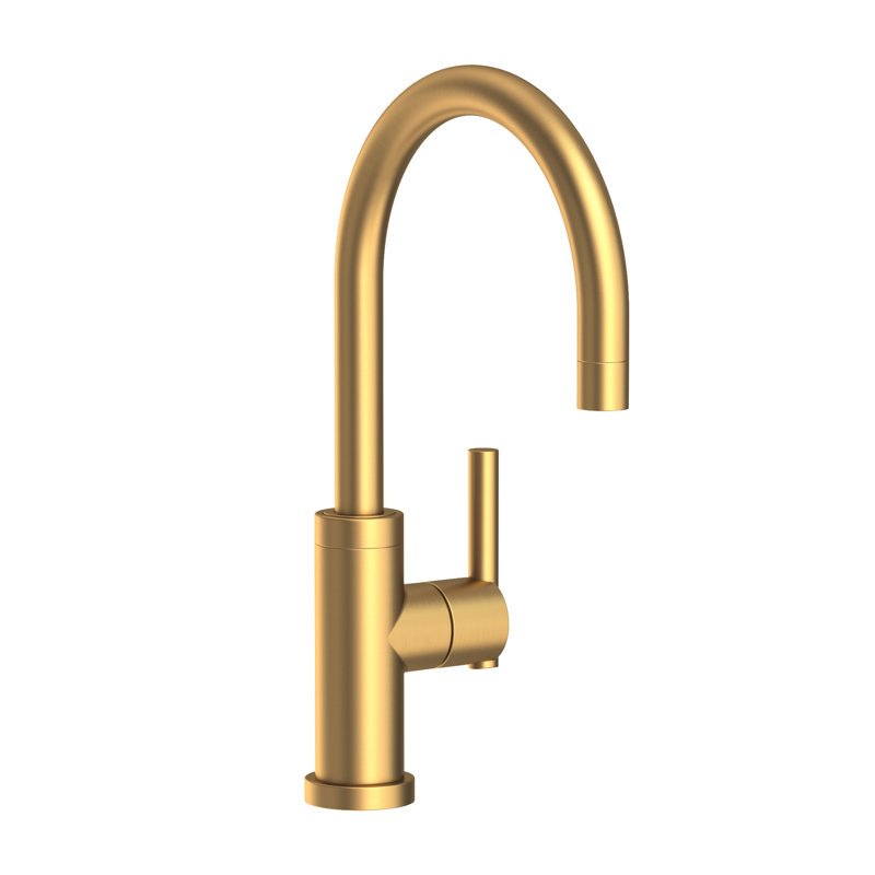 Prep/Bar Faucet, Satin Bronze (PVD)
