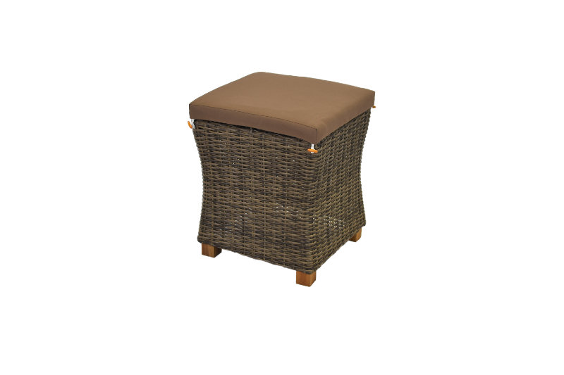 Altun Outdoor Ottoman