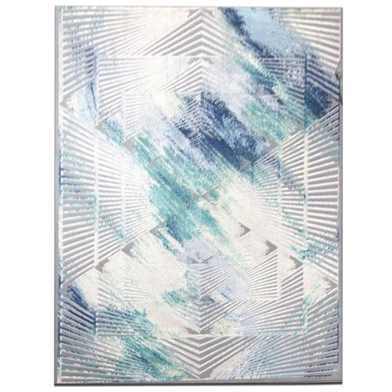 Area Rug, Rectangle 80 x 150cm