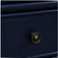 Emmett 2 Drawer Nightstand - Midnight Blue