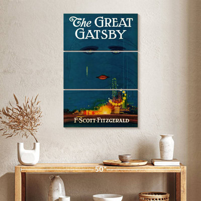 The Great Gatsby