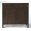 Imperial Console 2 Drawer Accent Cabinet-1592248793