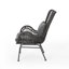 Fauteuil d'appoint basique