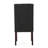 Toshia 1'' H Tufted Upholstered Dining Chair-576911341