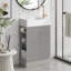 Meuble-lavabo 18,6 po avec lavabo et rangement latéral-133993118