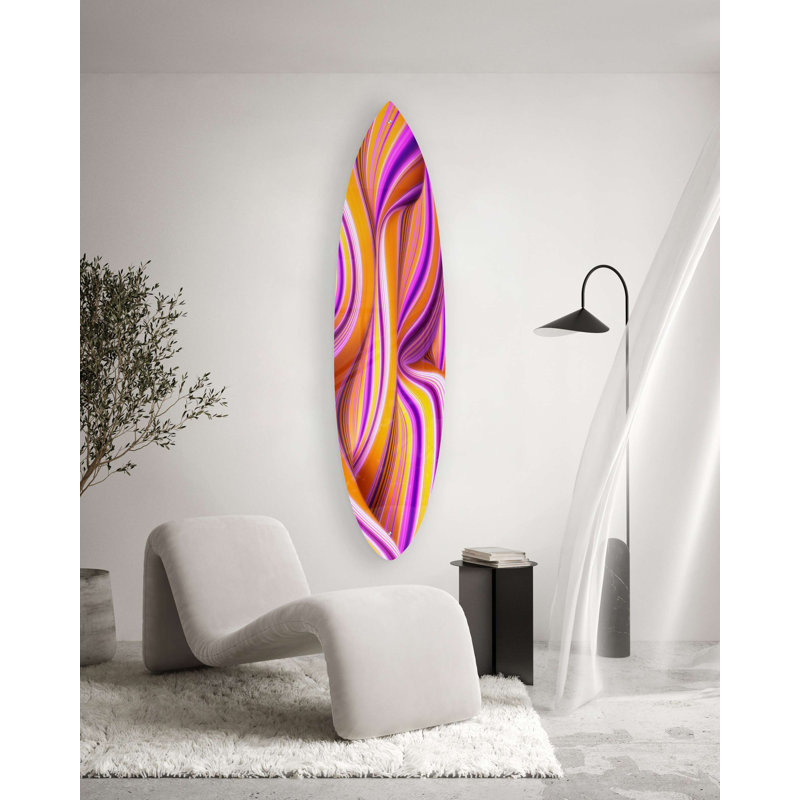 Handmade Modern Wall Decor