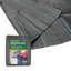 Weather Resistant Weed Control