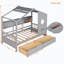 Lit plateforme 72,13 po Yensid-2075667265