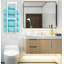 Wall Mounted Required Towel Rack-1182695553