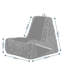 icon Meta Gaming Childrens Bean Bag Recliner-1478870508