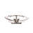 Flush Mounted Sconce-16183352