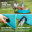 Piscine pliable pour chien Kiddie