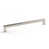 Brushed Satin Nickel selected