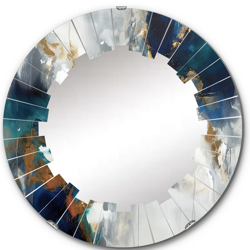 Miroir Ravenscourt, 24 po x 24 po