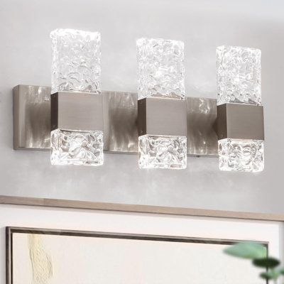 Vivenne 3 - Light LED Vanity Light