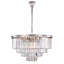 Lustre rond / ovale à intensité variable 33 lumières Strothers-521165581-521165683