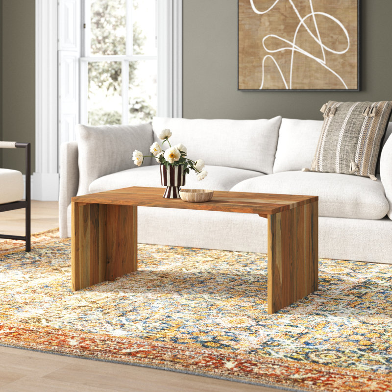 Depalma Modern End Table