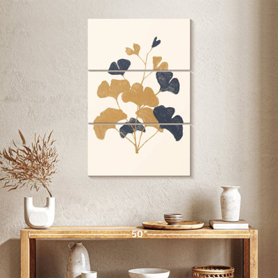 Fleur d'or Harnek