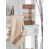 Brun / blanc / beige est en rupture de stock