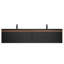Base de meuble-lavabo double 70,55 po seulement