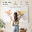 Voyagez ensemble IV World Pin Alvertia-1872486710