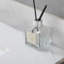 Comptoir de meuble-lavabo simple 31 po avec lavabo et 3 trous de robinet