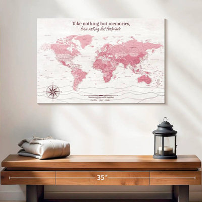 Souvenirs et empreintes de pas - Monde Alvertia