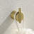 Jacob-Jon 4 - Piece Bathroom Hardware Set-94952910