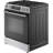 100 Series 30" Bosch Gas Range