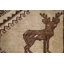 Tapis persan Gabbeh 3 x 6