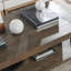 Troy 4 Legs Coffee Table-758911376