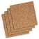 Quartet® Cork 4 White Board Accessories