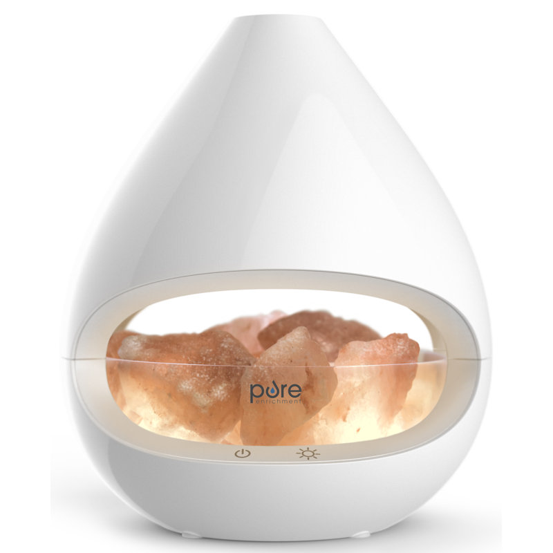 Diffuseur de cristal PureGlow